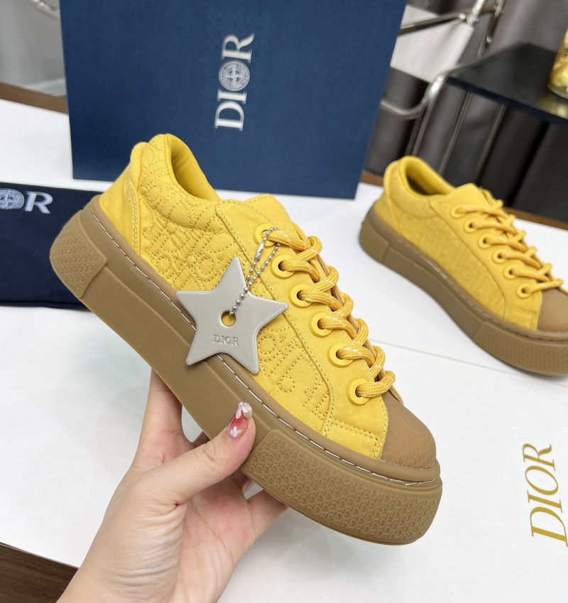 ch**an D*or casual shoes